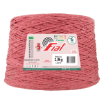 Barbante Colorido Premium 2kg - Imagem 10