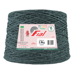 Barbante Colorido Premium 2kg - Imagem 11