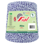 Barbante Colorido Premium 700g - Imagem 51