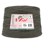 Barbante Colorido Premium 2kg - Imagem 13