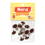 Nariz 24mm - Imagem 2