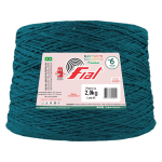 Barbante Colorido Premium 2kg - Imagem 14