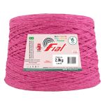 Barbante Colorido Premium 2kg - Imagem 15