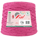 Barbante Colorido Premium 1,5kg - Imagem 20