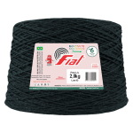 Barbante Colorido Premium 2kg - Imagem 16
