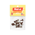 Nariz 11mm - Imagem 2