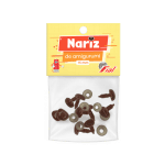 Nariz 20mm - Imagem 2
