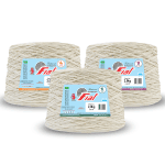 Barbante Tradicional Cru 2kg