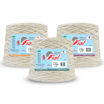 Barbante Tradiconal Cru 1,5kg