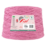 Barbante Colorido Premium 2kg - Imagem 17