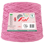 Barbante Colorido Premium 1,5kg - Imagem 22