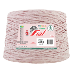 Barbante Colorido Premium 2kg - Imagem 18