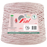 Barbante Colorido Premium 1,5kg - Imagem 23