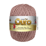 Linha Fial Ouro 100g - Imagem 9