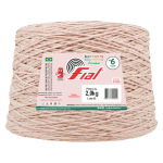 Barbante Colorido Premium 2kg - Imagem 20