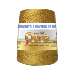 Linha Fial Ouro 700g