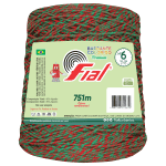 Barbante Colorido Premium 700g - Imagem 52