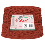 Barbante Colorido Premium 2kg - Imagem 21