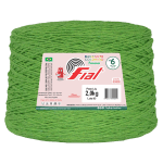 Barbante Colorido Premium 2kg - Imagem 22