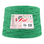 Barbante Colorido Premium 2kg - Imagem 23