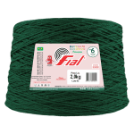 Barbante Colorido Premium 2kg - Imagem 25