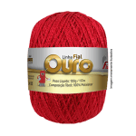 Linha Fial Ouro 100g - Imagem 8