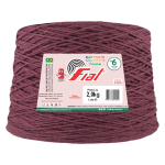 Barbante Colorido Premium 2kg - Imagem 29