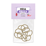 Meia Argola 32mm - Imagem 2