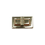 Fecho de Bolsa 12,5cm