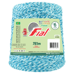 Barbante Colorido Premium 700g - Imagem 48