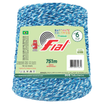Barbante Colorido Premium 700g - Imagem 49