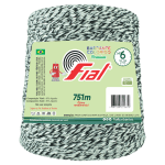 Barbante Colorido Premium 700g - Imagem 50